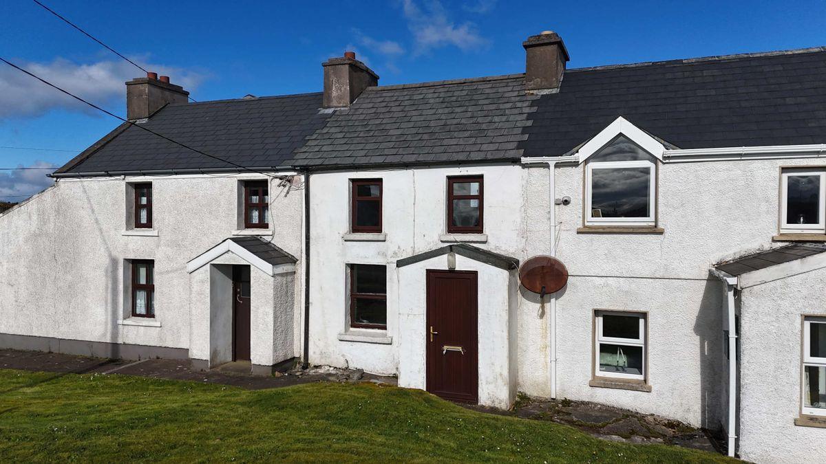 Kincasslagh, Kincasslagh, Co. Donegal, F94VN29, historical listing image 1