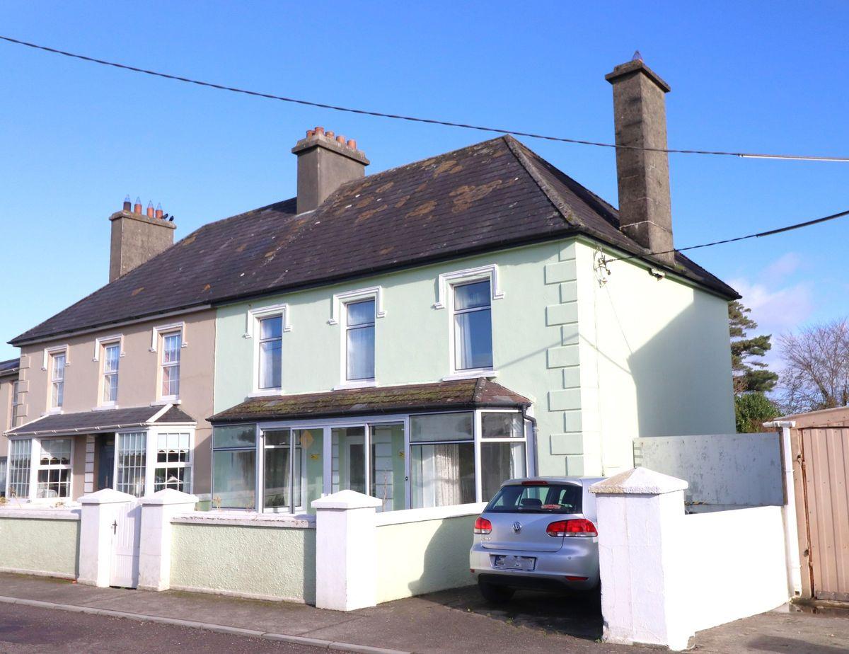 An Cuas, Glencurragh Road, Skibbereen, Co. Cork, P81ER81, historical listing image 3