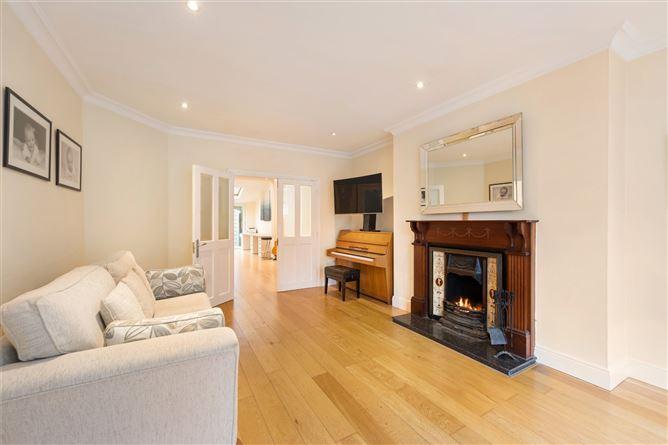 Woodlands, 88, Carysfort Park, Co. Cork, historical listing image 4