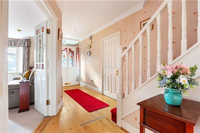 21 talbot lodge, grove ave, blackrock, historical listing image 6
