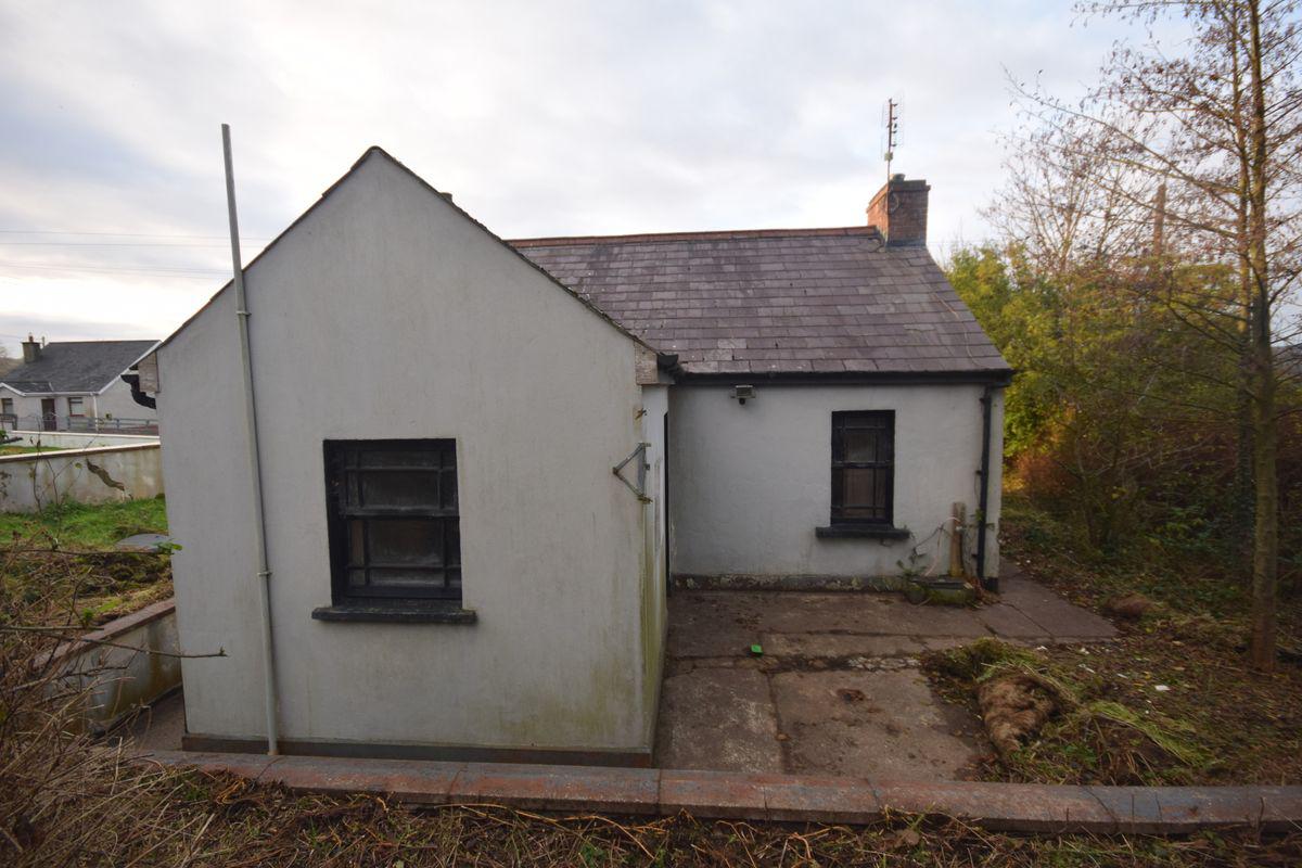 108 Drumany, Letterkenny, Co. Donegal, historical listing image 5