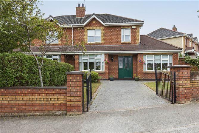 27 Boroimhe Laurels, Swords, County Dublin, historical listing image 1