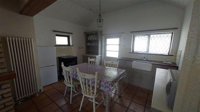 Jerpoint West , Thomastown, Kilkenny, historical listing image 6