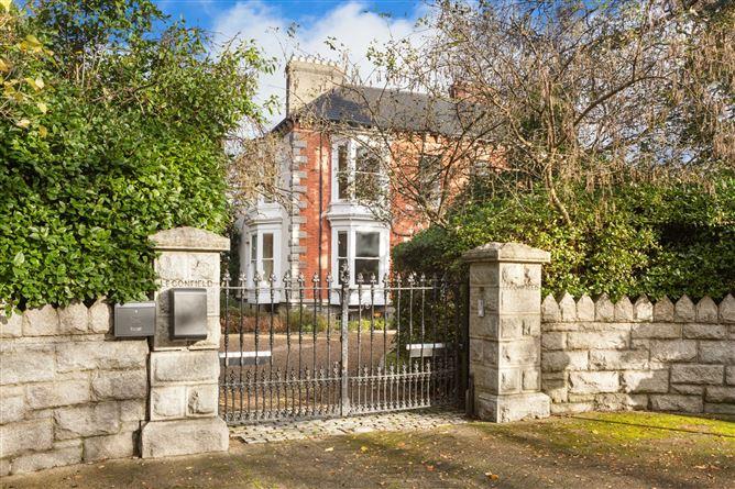 Fieldhouse, 44 Silchester Road, Glenageary, Co. Dublin, historical listing image 2