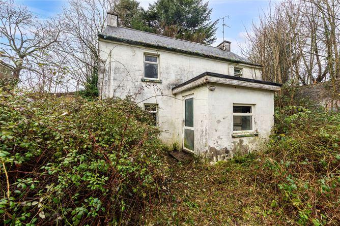 Ballyfoile, Tullogher, Co. Kilkenny, historical listing image 3