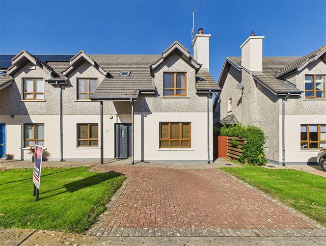 58 Seabury, Rosslare Strand, Wexford, historical listing image 1