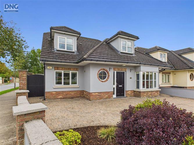 10 Brooklands, Clane, Co. Kildare, historical listing image 3