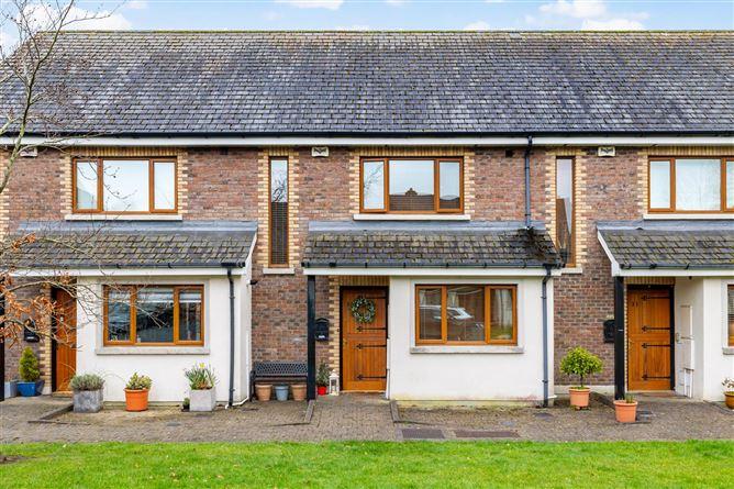 20 The Stableyard, Oldtown Demesne, Naas, County Kildare, historical listing image 2