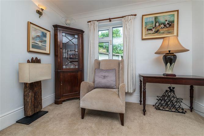 Willow Brook, Grangemore, Kilcullen, Co. Kildare, historical listing image 6
