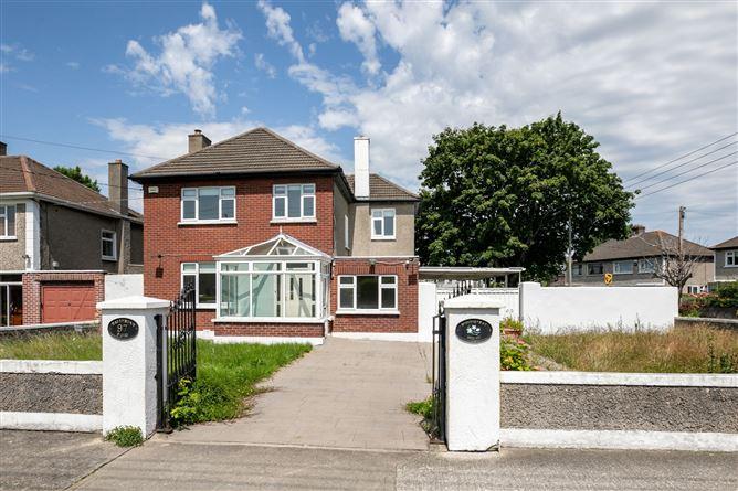 97 Ballyroan Road, Rathfarnham, Dublin 16, historical listing image 1
