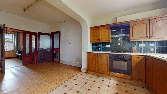 26 Ebenezer Terrace, Off Donore Avenue, Dublin 8, Dublin, historical listing image 4