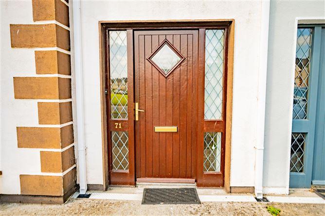 71 Manorfield, Kinnegad, Westmeath, historical listing image 3
