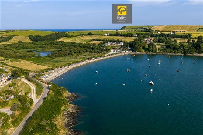 8 Oysterhaven Holiday Cottages, Oysterhaven, Kinsale, Cork, historical listing image 1