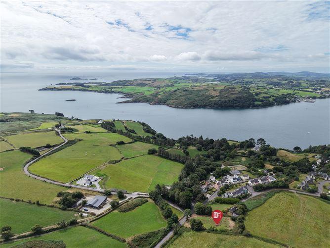 Rushanes, Glandore,   West Cork, historical listing image 2