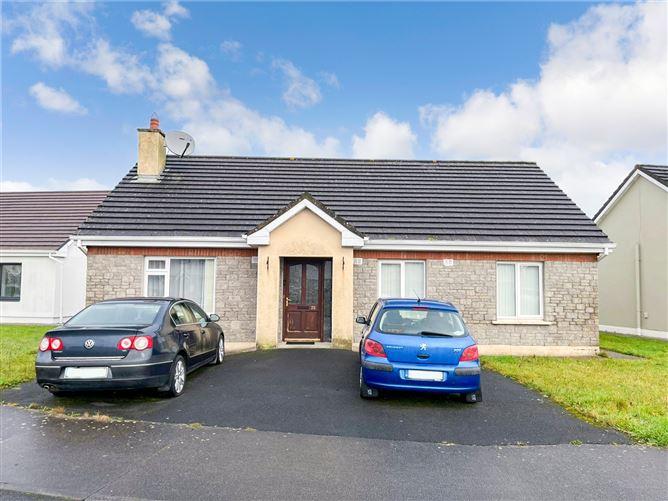 35 Cluain Aoibheann, Ballycasey, Shannon, Co. Clare, historical listing image 1