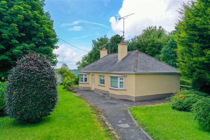 Cloonmacart, Drumlish, Longford, historical listing image 1
