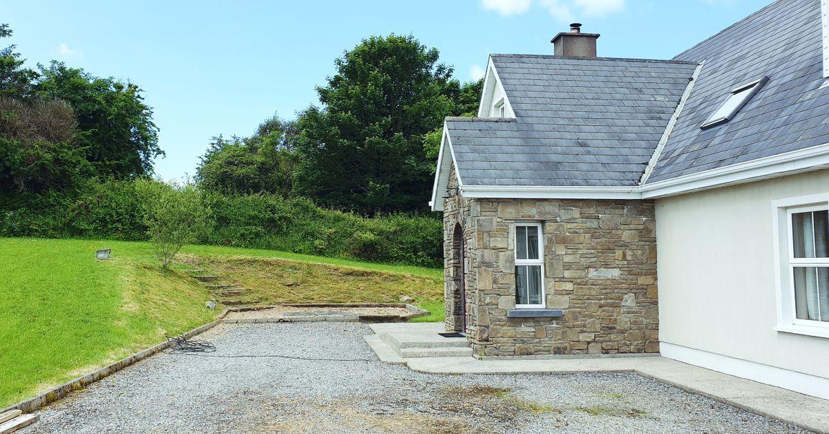 Barnadown, Hugginstown, Co. Kilkenny, R95XN32, historical listing image 4