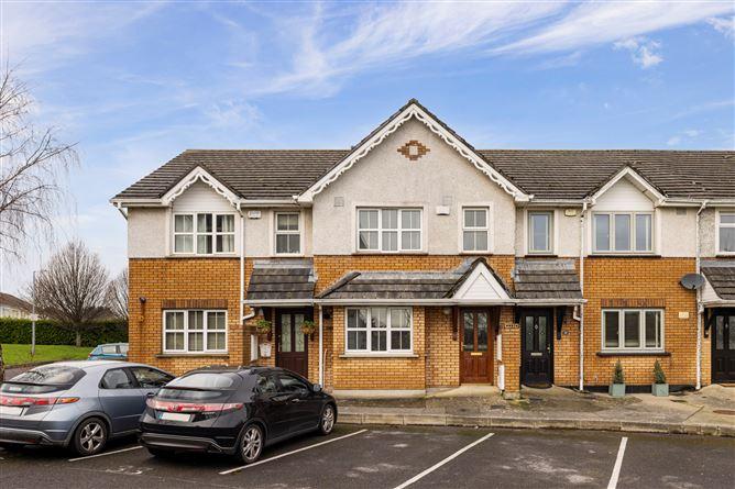 31 The Gallops, Swords, County Dublin, historical listing image 1