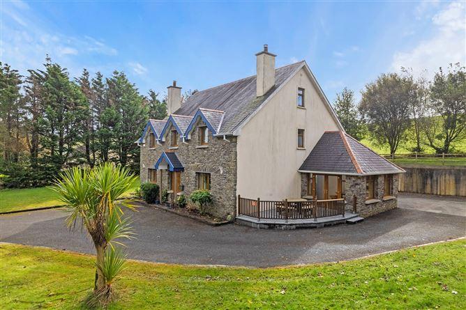 Ballymacowen, Clonakilty, Co. Cork, historical listing image 2