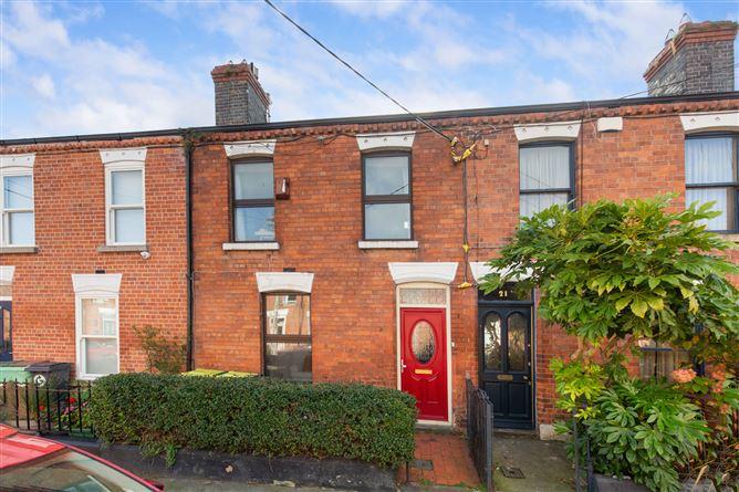 20, Reuben Avenue, Dublin 8, historical listing image 1