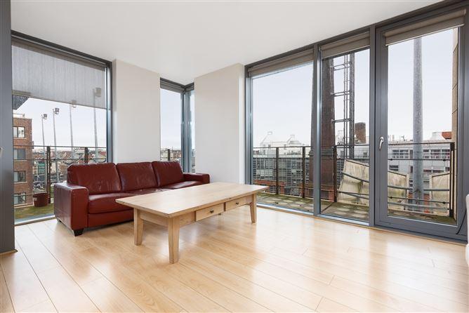 Apt 43, Block C, Smithfield Market, Smithfield, Dublin 7, historical listing image 6