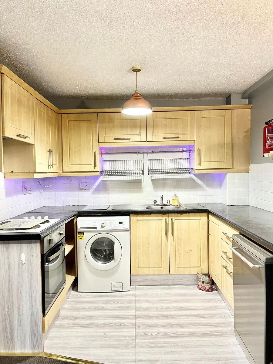 Apartment 22 , Strawberry Hill, Waterford City Centre, X91NH77, historical listing image 5