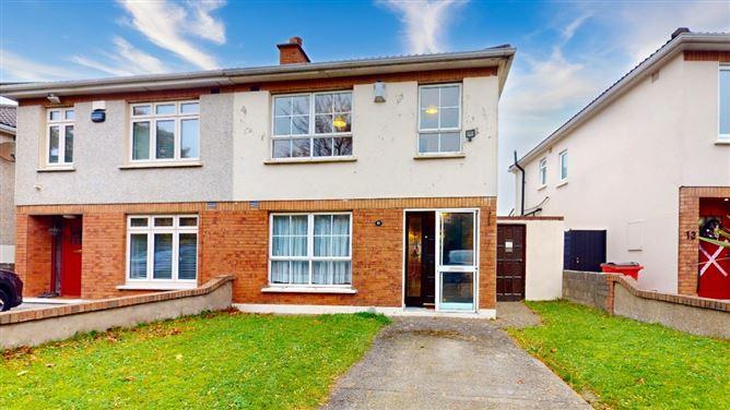 11 Orlagh View, Scholarstown Road, Dublin 16, Dublin, historical listing image 1