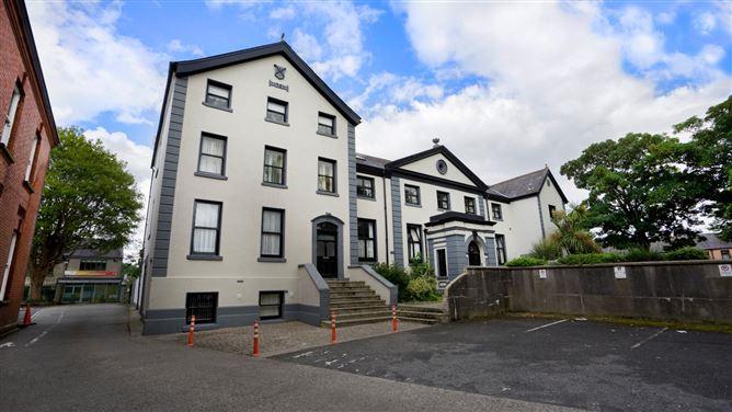 Apartment 12, Library Apartments, Chapel Street, Dundalk, Co. Louth, historical listing image 2
