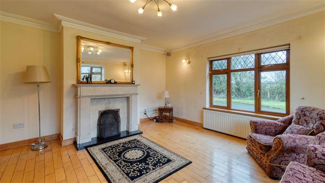 Clonehurke, Ballyfin, Co. Laois, historical listing image 4