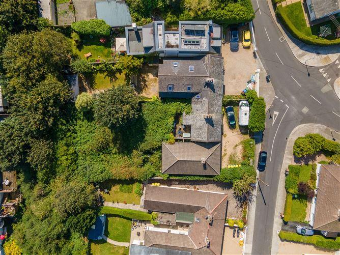 5 & 5A Farranboley Cottages, Dublin 14, Dundrum, historical listing image 4