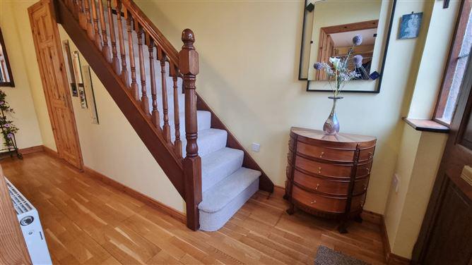 2 Churchview, Deerpark, Virginia, Cavan, historical listing image 2
