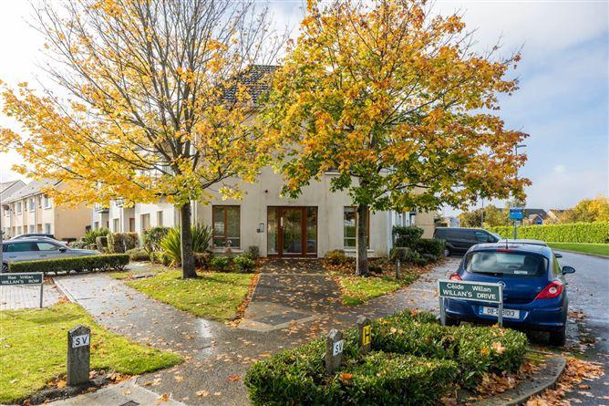 3 Manor House, Ongar, Dublin 15, County Dublin, historical listing image 1