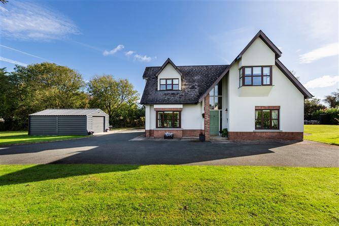 5 Ballysillagh, Oilgate, Co. Wexford, historical listing image 1