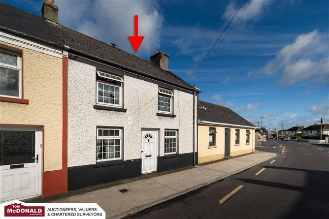 11 Emmett Street, Mountmellick, Laois, historical listing image 3