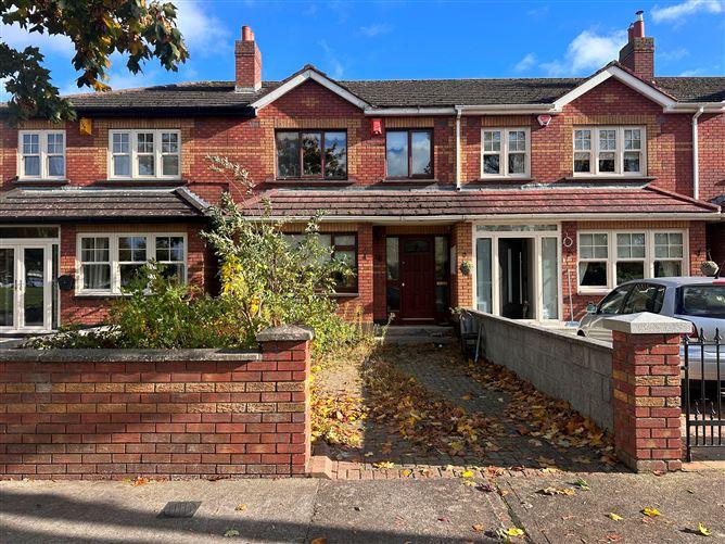41, Ashington Gardens, Dublin 7, historical listing image 1