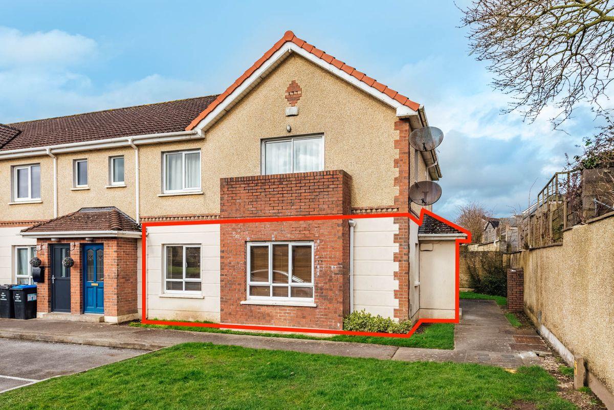 Apartment 63, Block 3, Ruanbeg Avenue, Kildare, Co. Kildare, R51WY45, historical listing image 1