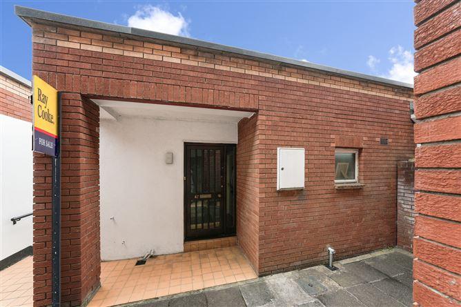 47, Northcliffe Martin S Row, Dublin 20, historical listing image 3