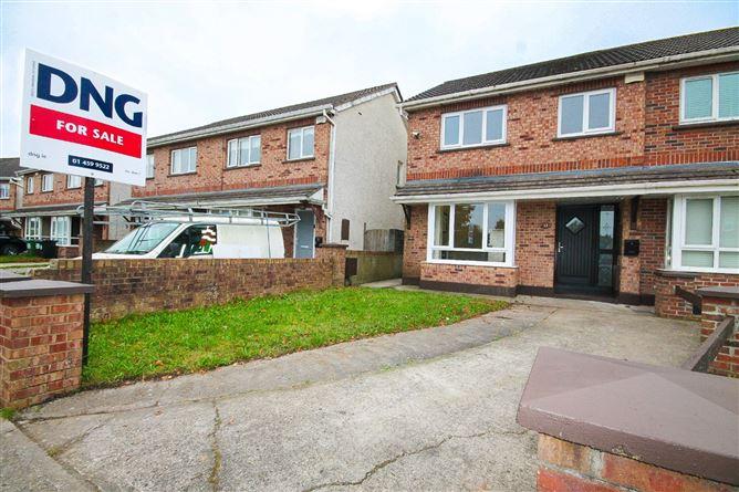 11, De Selby Lane, Dublin 24, historical listing image 1