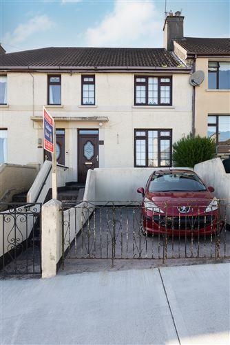 4 St Enda's Road, Gurranabraher, Cork City, historical listing image 1