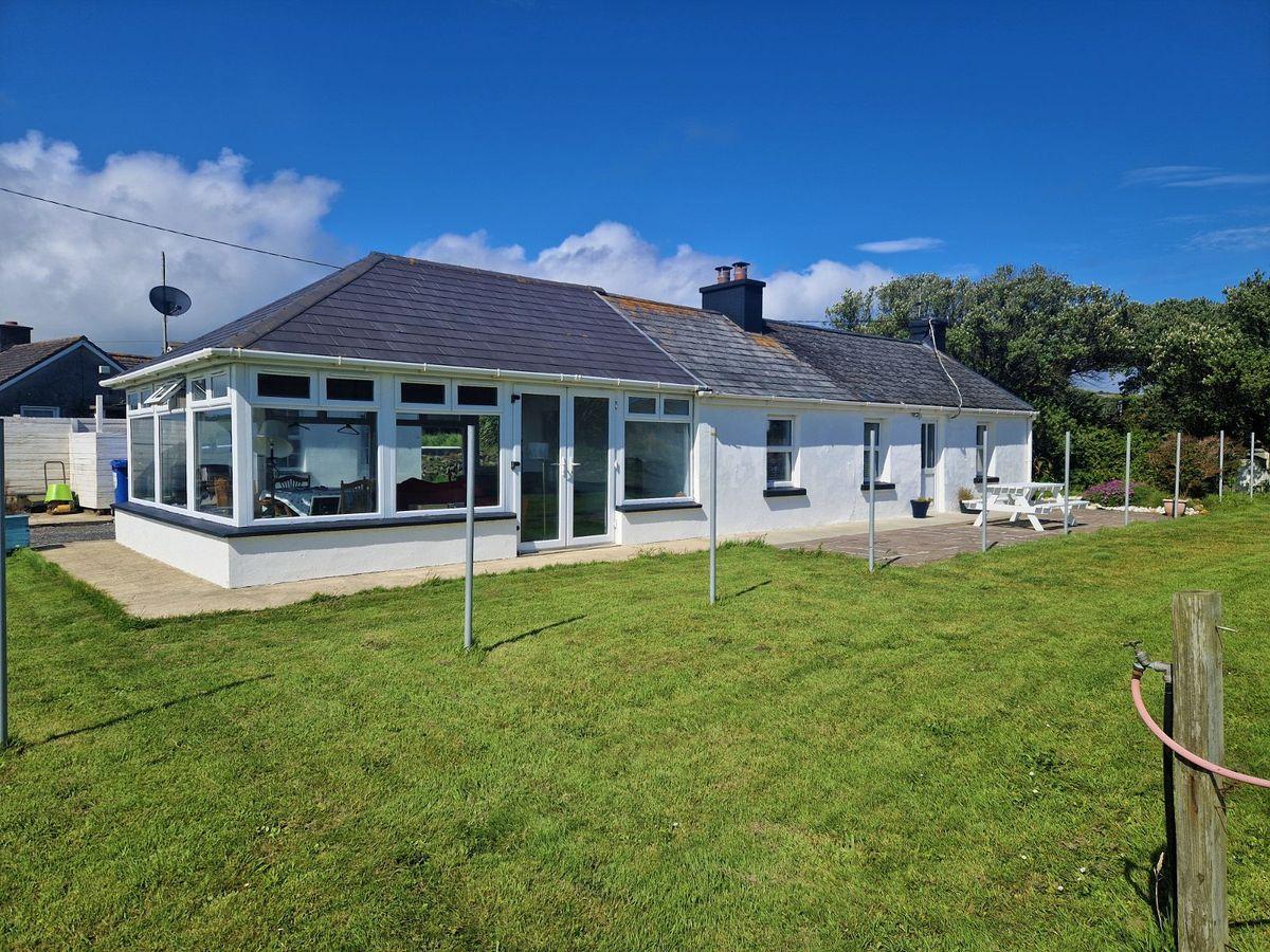 Coolbane, Ballinspittle, Garrettstown, Co. Cork, P17W588, historical listing image 1