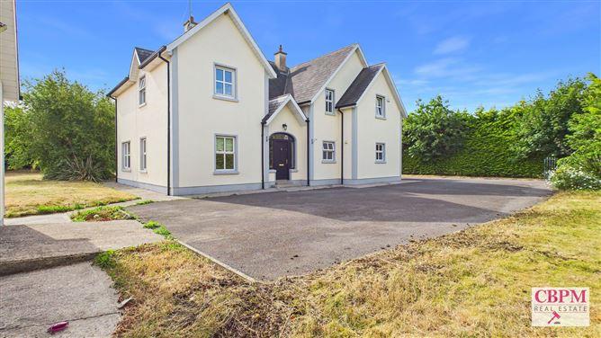1 Páirc An Tséipéal, Shanahoe, Laois, historical listing image 1