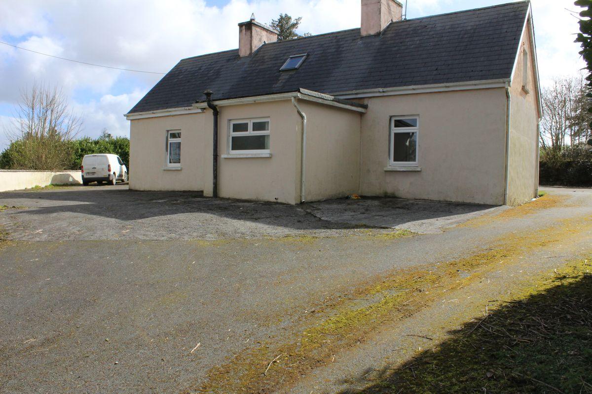 Derra, Brosna, Co. Kerry, V92X235, historical listing image 1