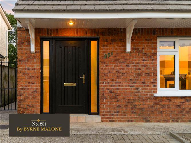 251 The oaks, Newbridge, Co. Kildare, historical listing image 2