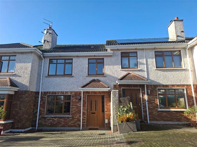 2 The Brambles, Herons Wood, Carrigaline, Co. Cork., Carrigaline, Cork, historical listing image 2