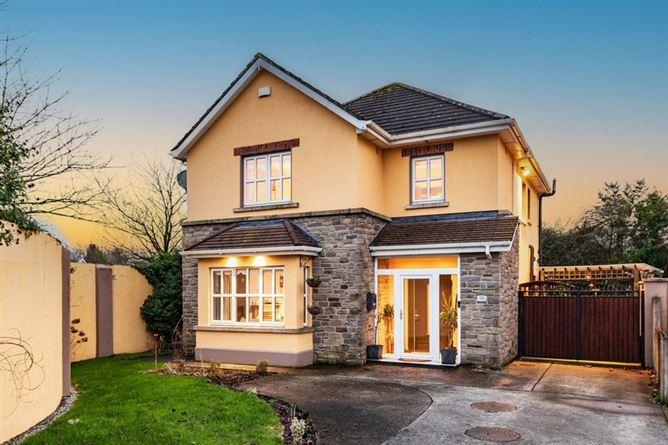10 Woodview, Rathangan, Kildare, historical listing image 1