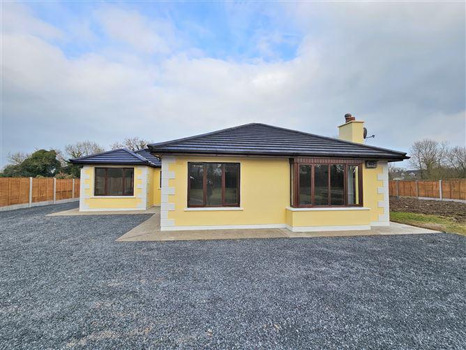 Thomastown, Naas, Kildare, historical listing image 1