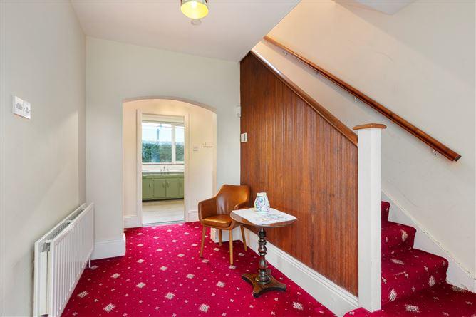 3 Castle Park, Monkstown, County Dublin, historical listing image 2