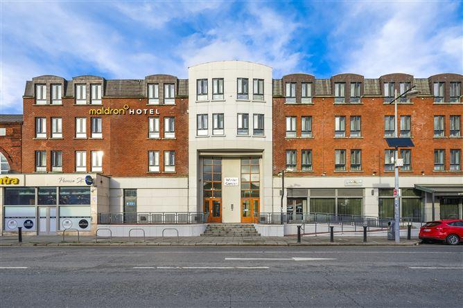 109, Winter Garden Pearse Street, The, Dublin 2, historical listing image 1