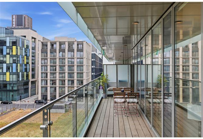 53 The Waterfront, Hanover Quay, Grand Canal Dk, Dublin 2, historical listing image 5