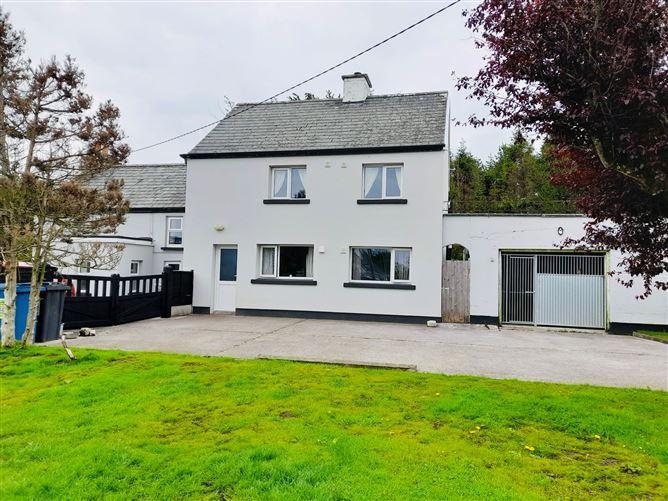Barnacor, Lanesboro, Longford, historical listing image 1